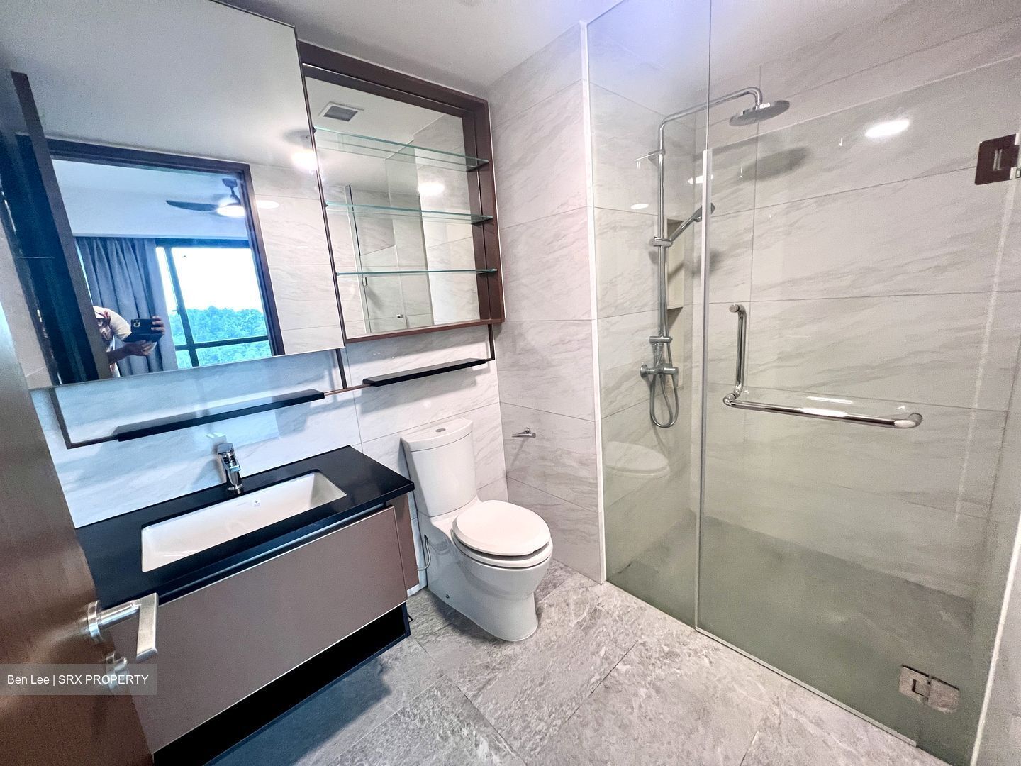 Normanton Park (D5), Apartment #528874561